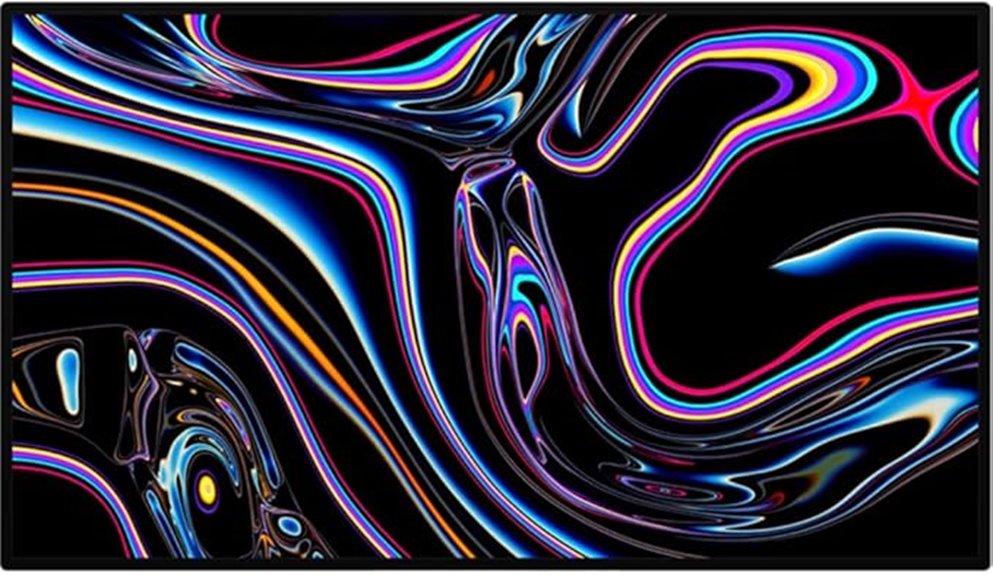 pro display xdr nano texture