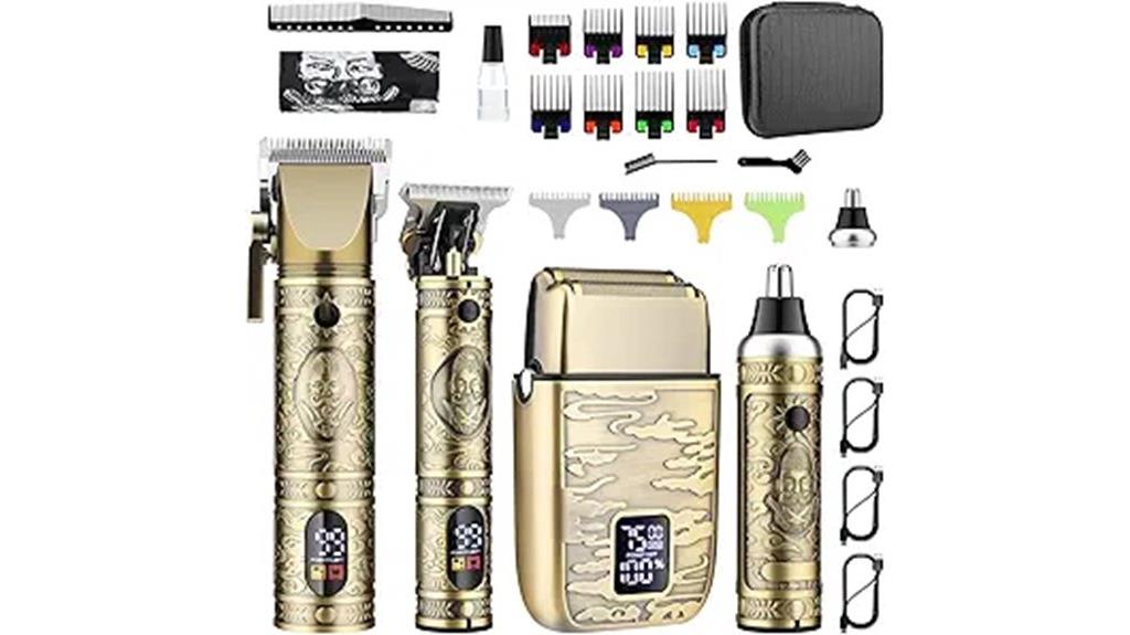 professional men s hair clippers