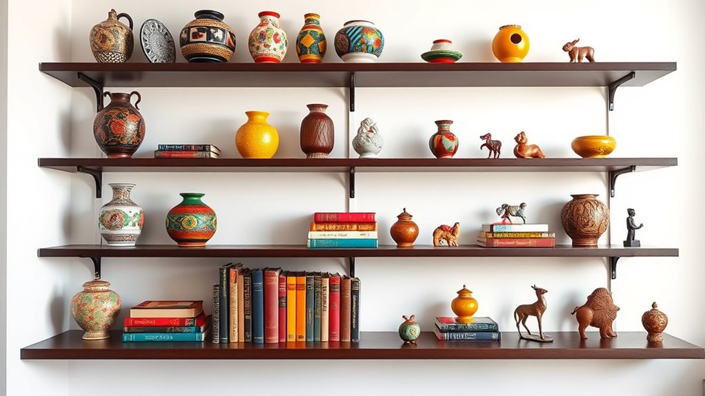 purposeful collection curation