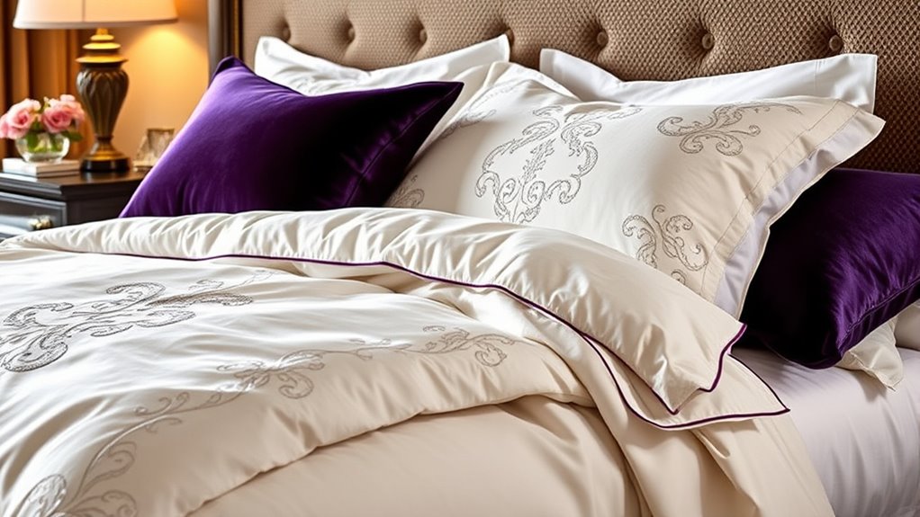 quality comfort fit maintenance