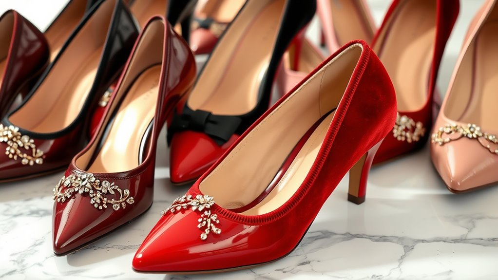 quality comfort versatility fit