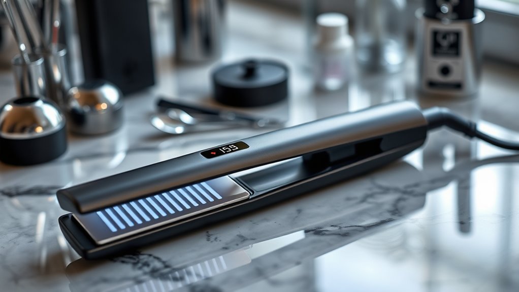 quality features design portability