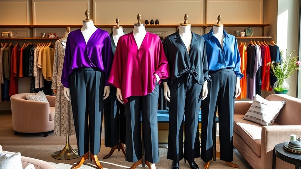 quality fit style durability