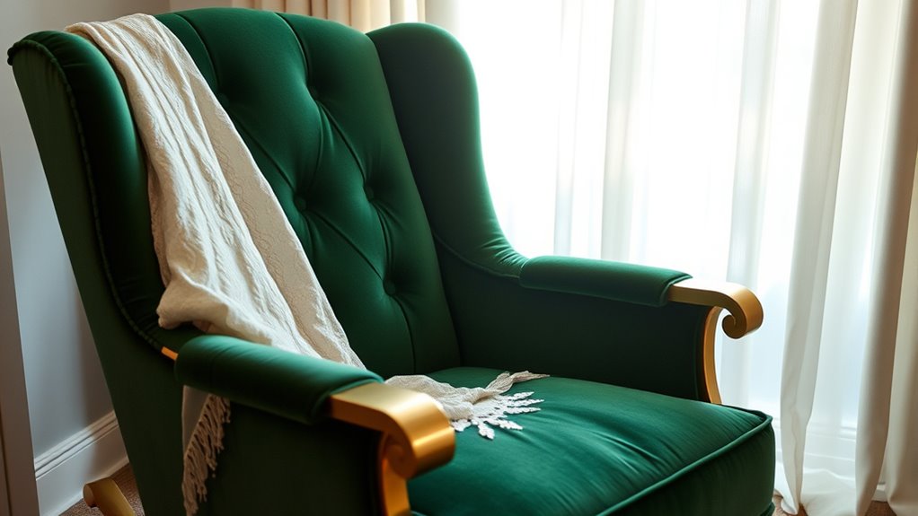 quality safety style comfort