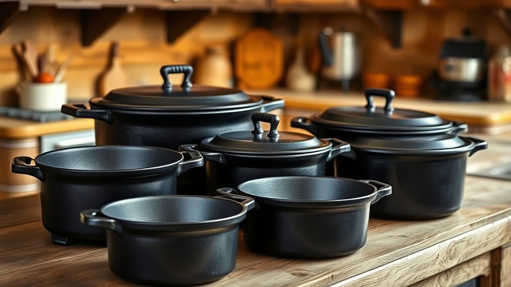 quality size heat maintenance