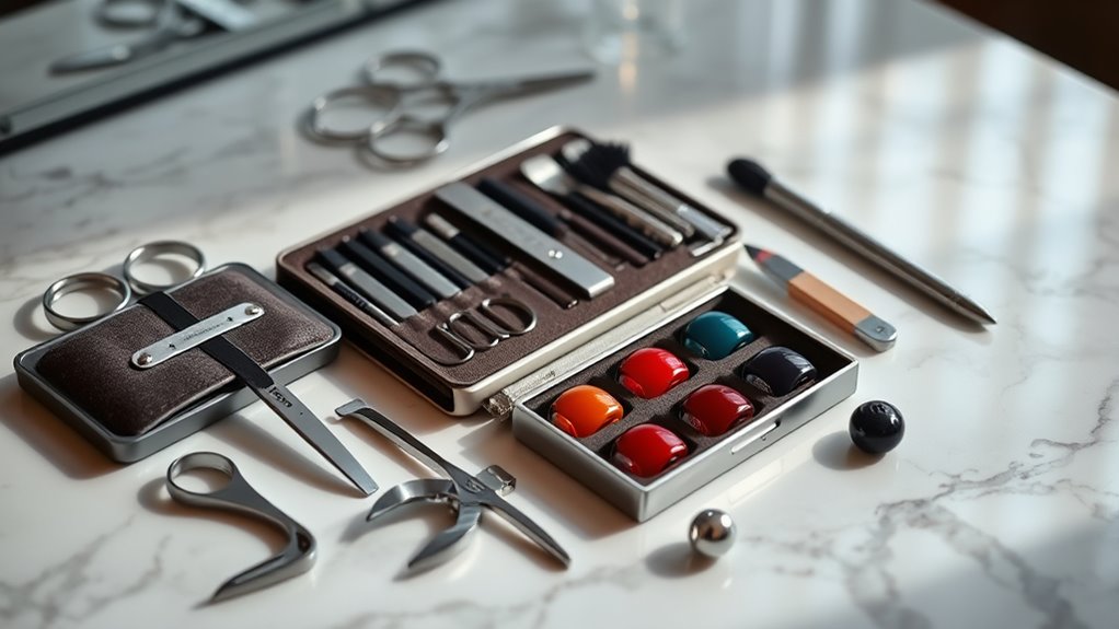 quality versatility design reputation