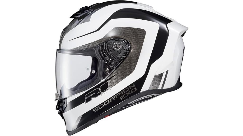 r1 air helmet with bluetooth