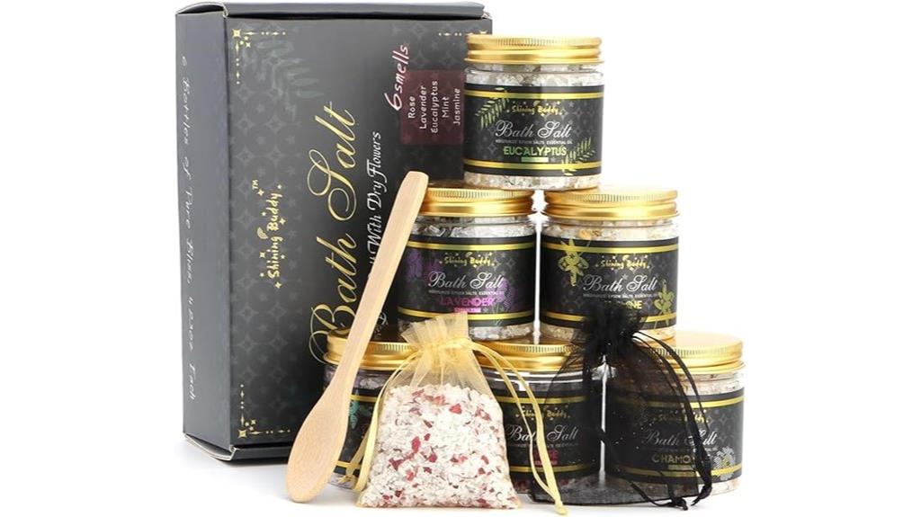 relaxing lavender eucalyptus aromatherapy