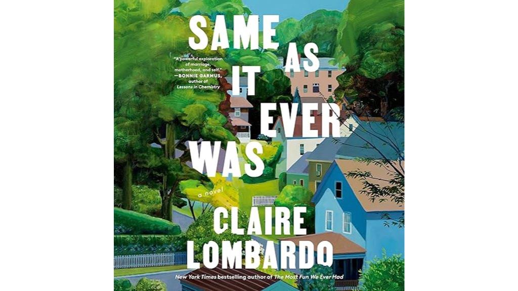 revisiting enduring themes