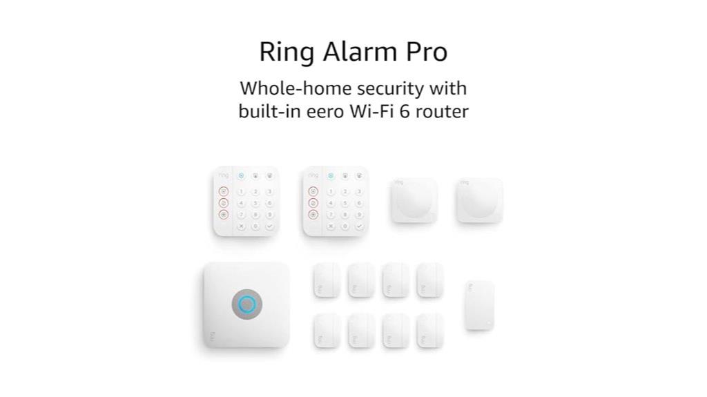 ring alarm pro kit