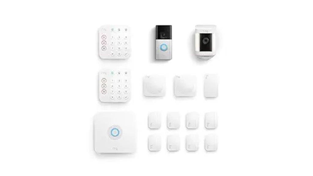 ring security system bundle