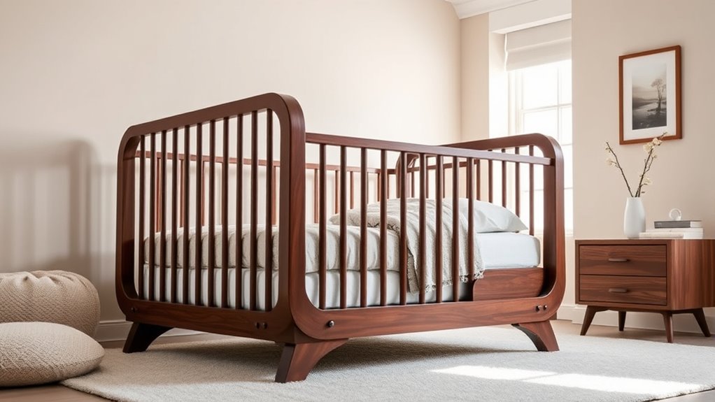 safety durability aesthetics versatility