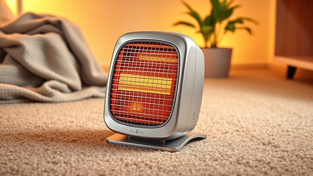 safety effectiveness portability efficiency