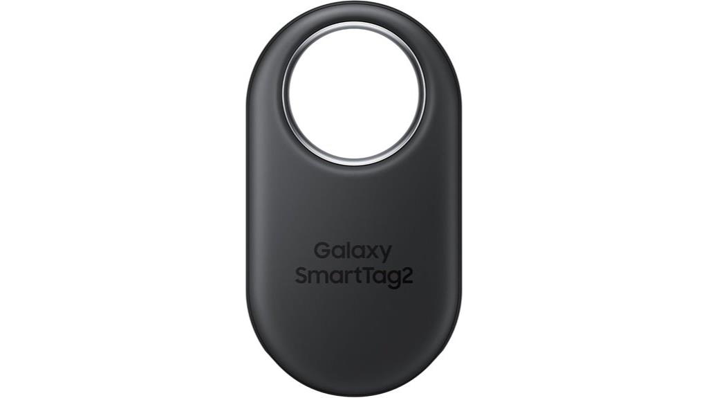 samsung galaxy smarttag2 tracker