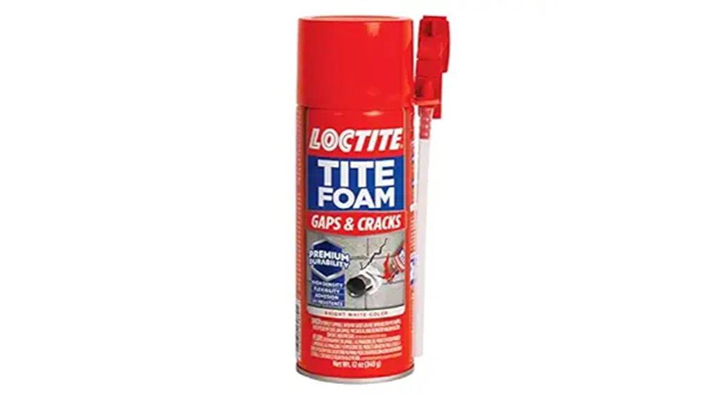 sealant for gaps