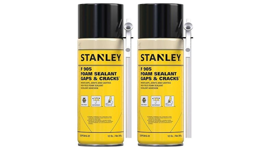 sealant for gaps