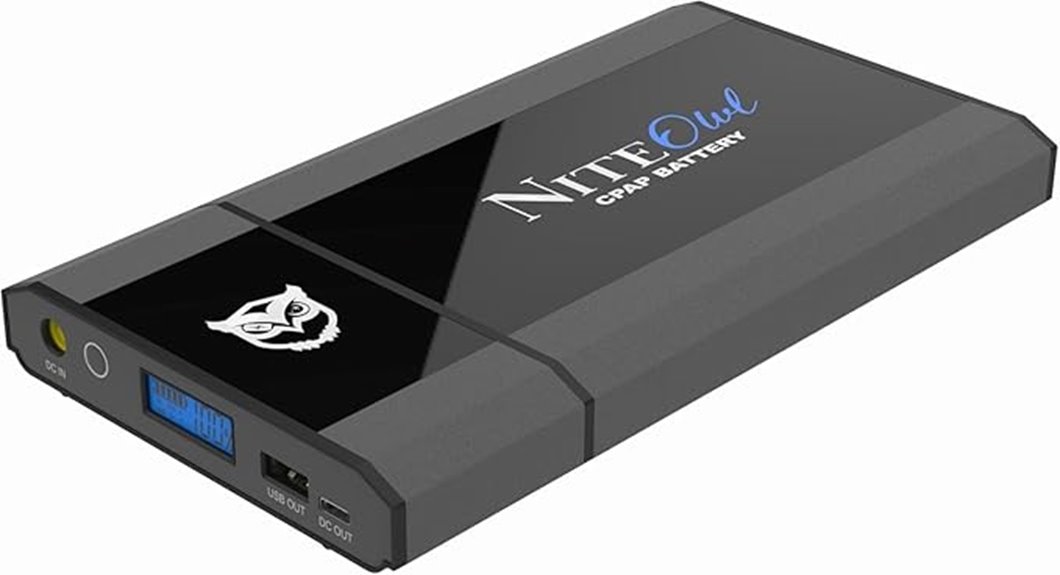 second generation 150wh battery