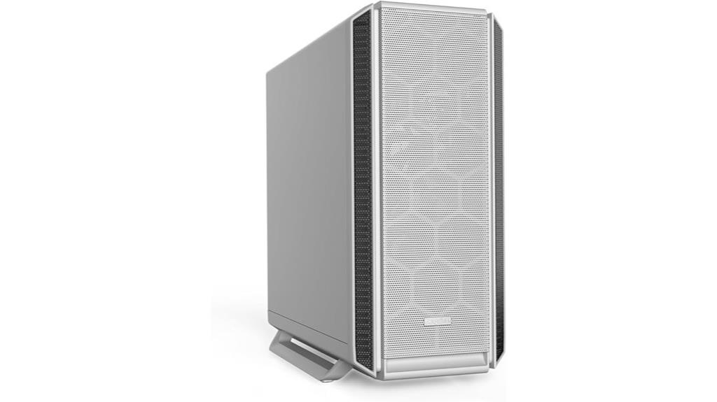 silent base atx tower