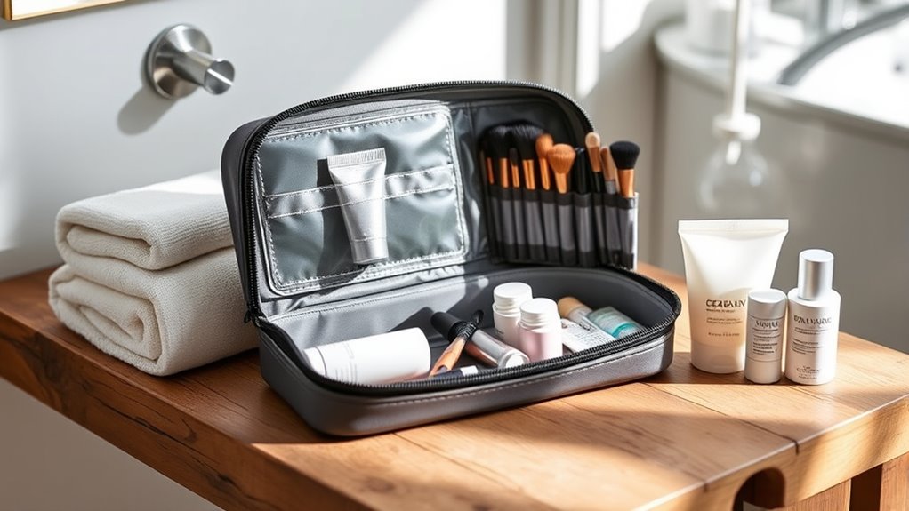 size durability organization portability