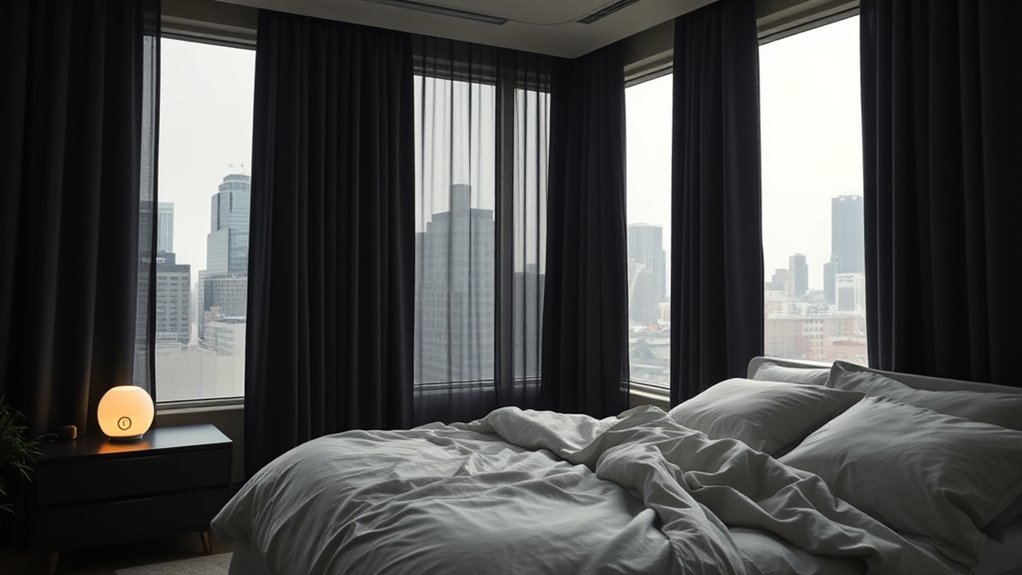 sleep enhancement considerations