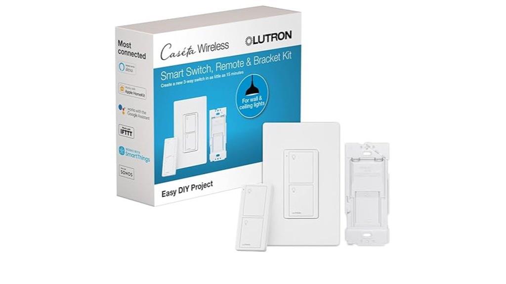 smart switch 3 way kit