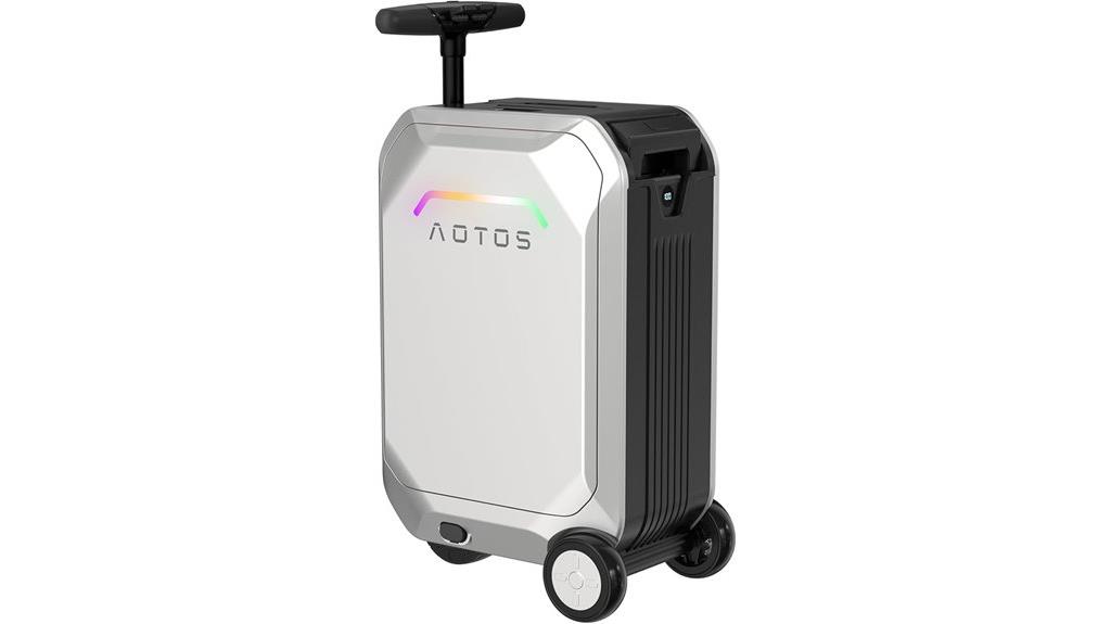 smart tsa approved carry on