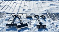 snow roof rakes 2025