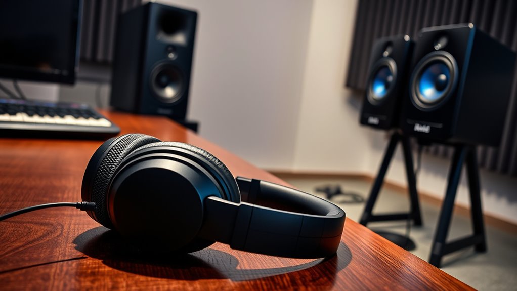 sound clarity and comfort