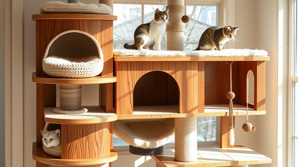 space materials design enrichment