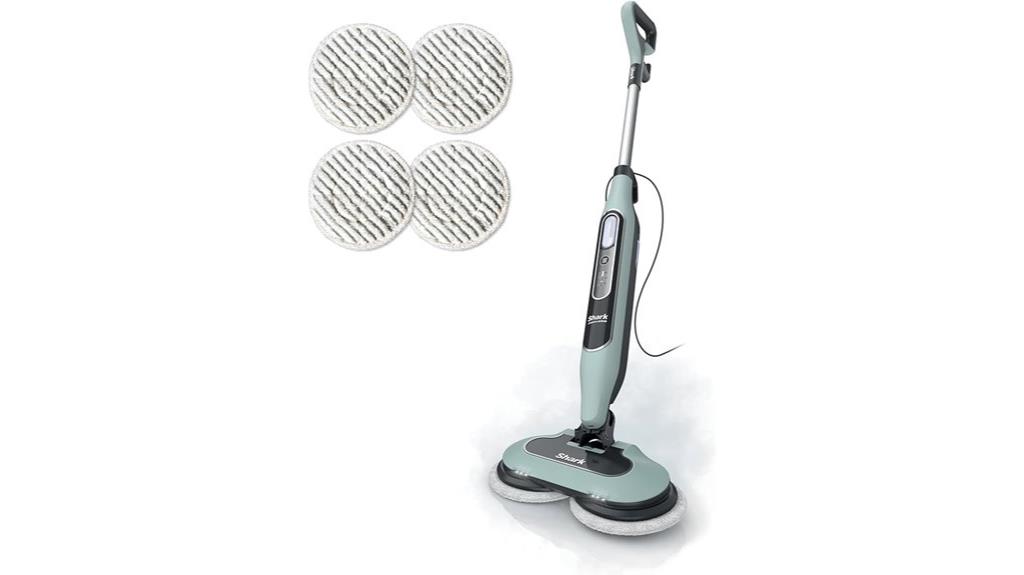 steam cleaning for floors