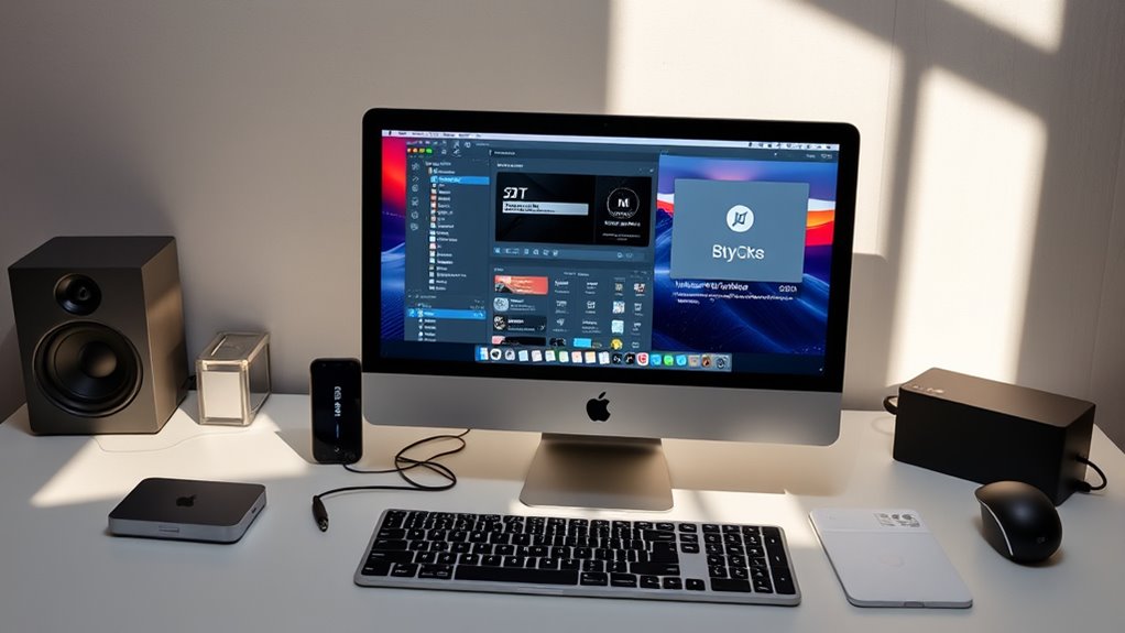 storage performance compatibility design