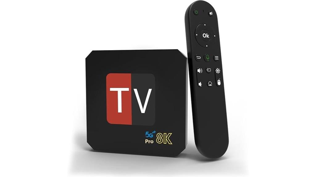 streaming stick pro tv