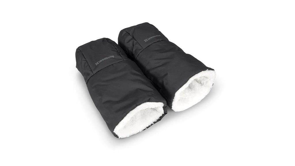 stroller cozy hand muff