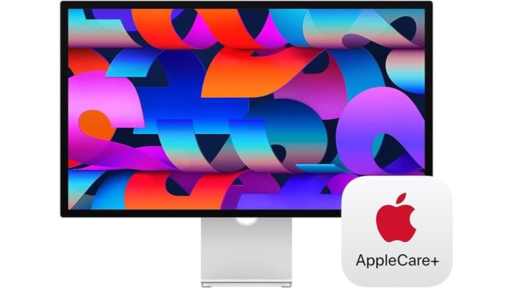 studio display nano texture