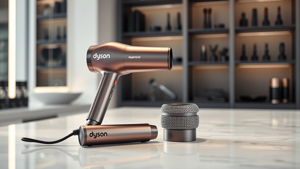 styling control and versatility