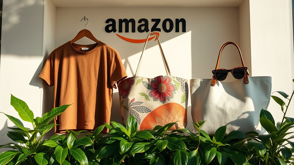 sustainable ethical durable choices