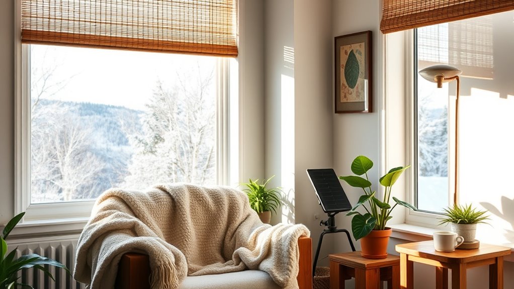 sustainable local recyclable choices