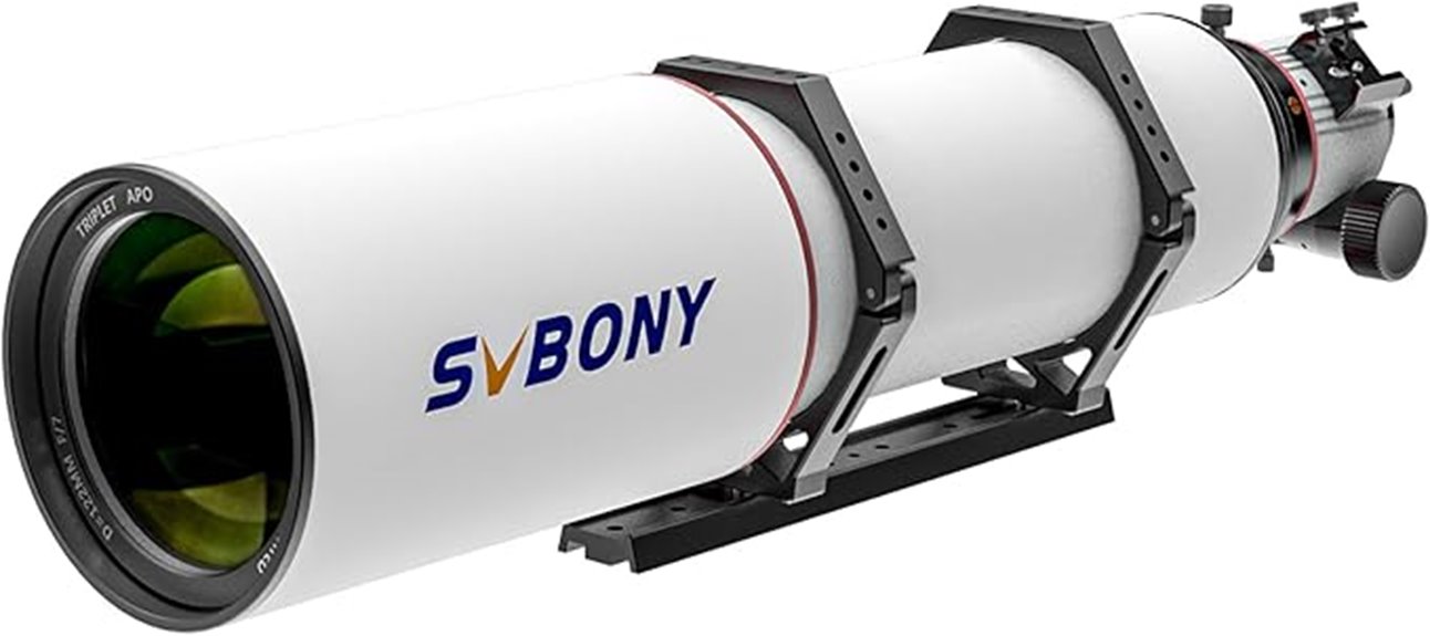 svbony sv550 triplet