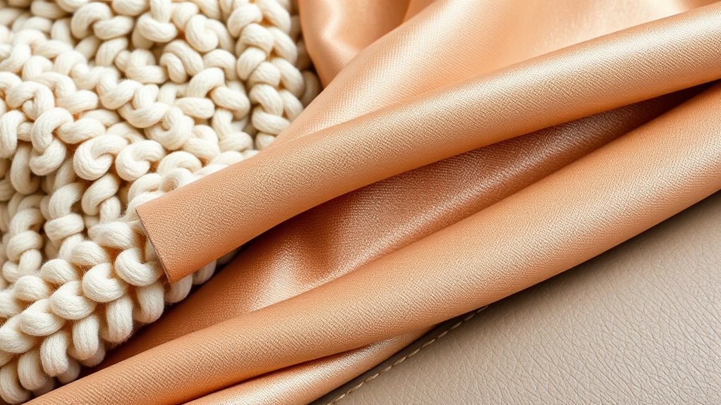 textured upholstery maintenance tips