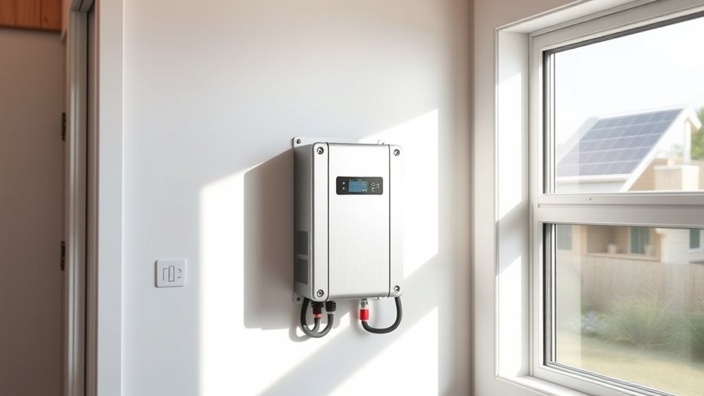 tiny home power supply considerations