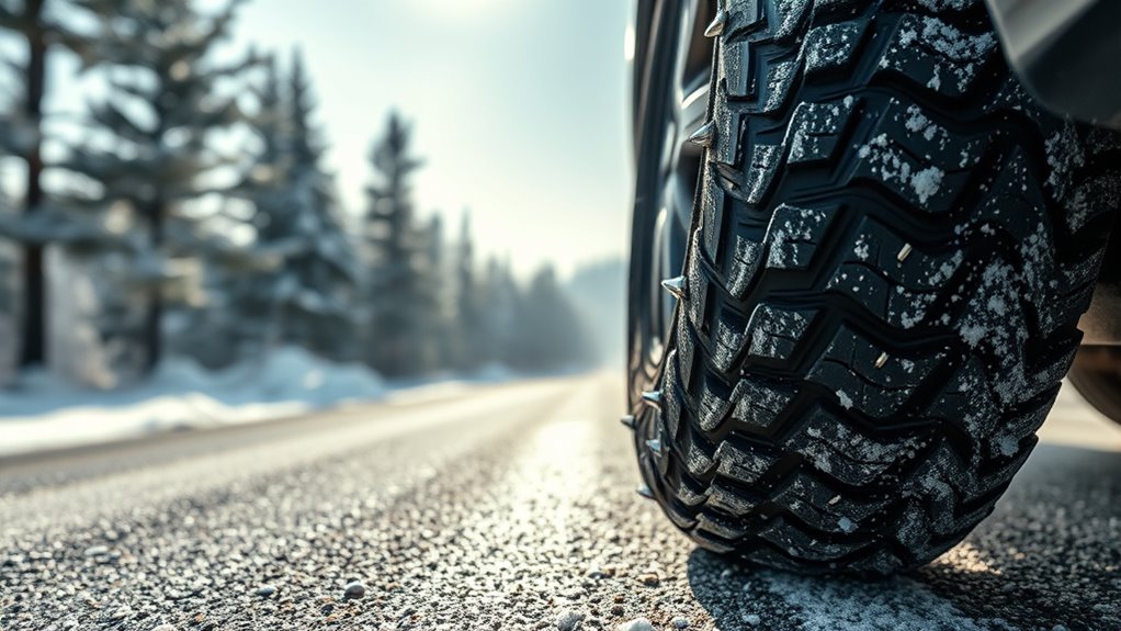 tire fit durability safety