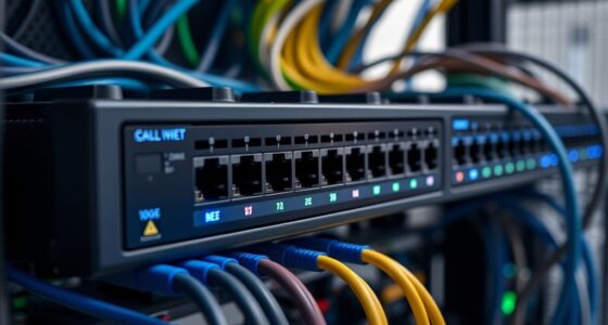 top 10gbe home switches