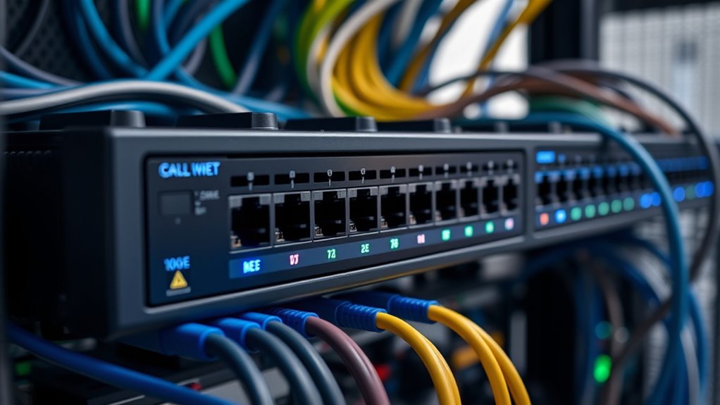 top 10gbe home switches