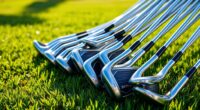 top 13 golf club sets
