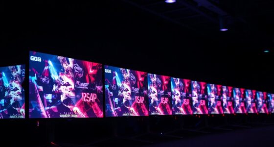 top 1440p 240hz monitors