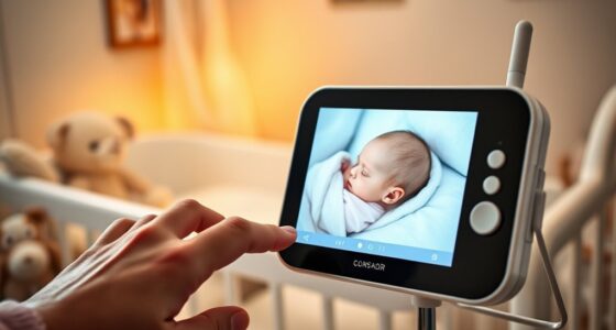 top 15 baby monitors 2025