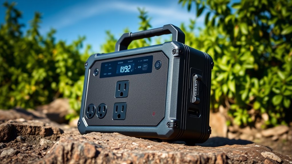 top 15 high power portable generators