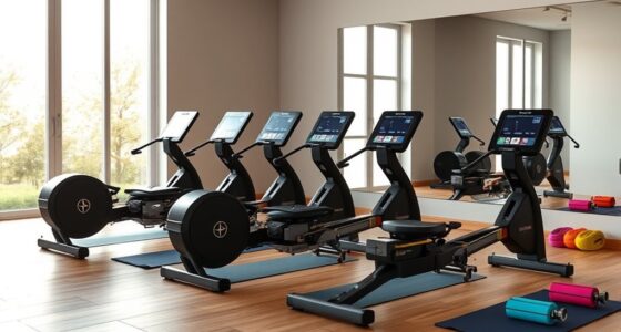 top 15 home rowing machines