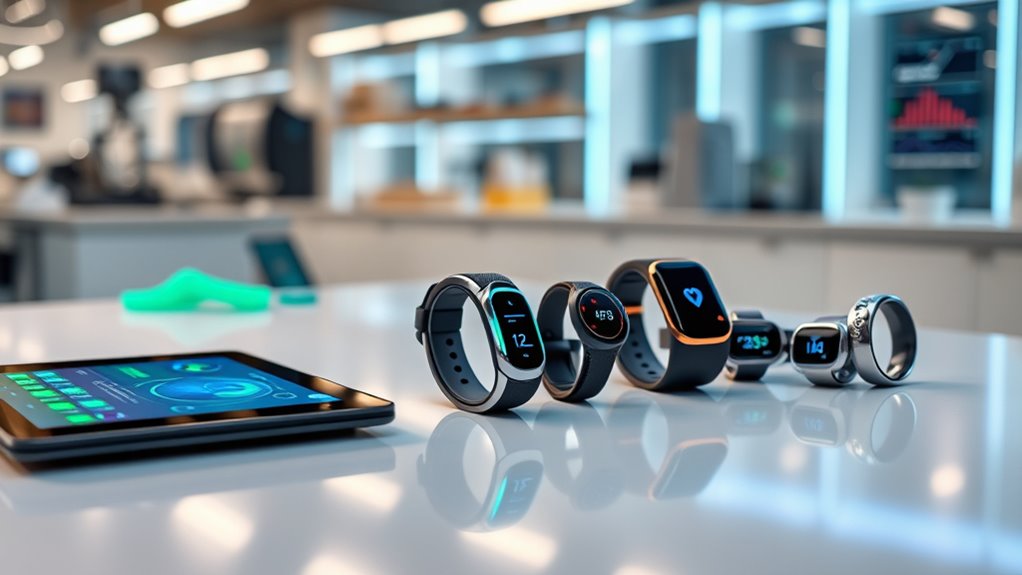 top 15 innovative health devices