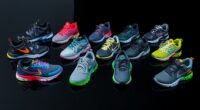 top 15 limited edition athletic shoes